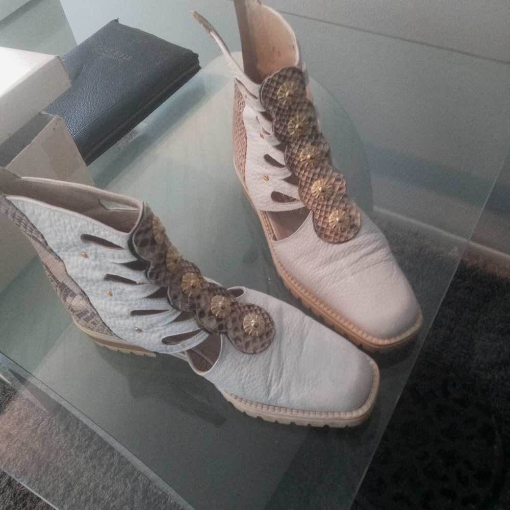 Ankle Boots Gomez Rivas